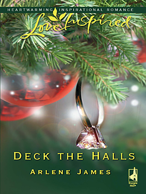Title details for Deck The Halls by Arlene James - Available